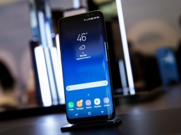 Galaxy S9 будет похож на iPhone X больше, чем вы думали