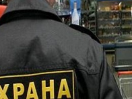 В супермаркетах Краматорска активизировались «воришки»: в декабре зафиксировано уже 8 краж