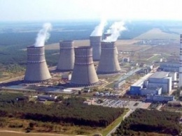 Ривненская АЭС планирует 30 декабря вывести блок №1 в плановый ремонт