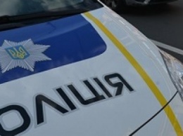 Патрульная полиция Краматорска и Славянска отчитается в Краматорске