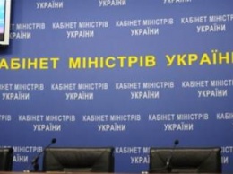 Кабмин уволил замминистра инфраструктуры Казначееву