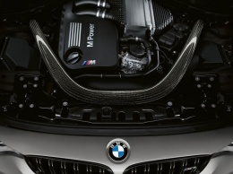 Новый BMW X3 M получит модернизированную «шестерку» от BMW M4