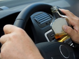 Бог любит троицу: на Херснщине водитель заплатит штраф за очередное "пьяное вождение"