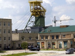 Гройсман выступил за достройку шахты в Волынской области