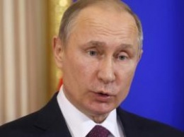 Эксперт: Путин назвал главную проблему России