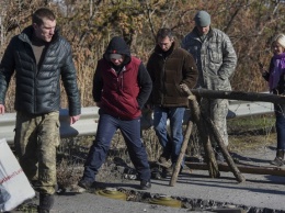 Обмен состоялся: освобождены 74 украинских заложника