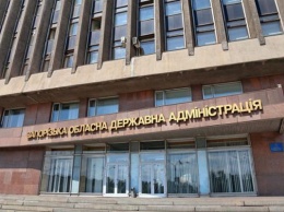 Суд взял под домашний арест замглавы Запорожской ОГА