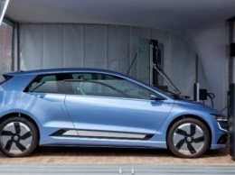 Volkswagen Golf 2019: первые подробности