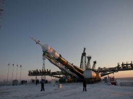 Российская ракета "Союз" упала из-за того, что перепутали космодромы