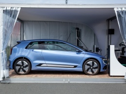 2019 VW Golf получит измененный стиль и более эффективные двигатели