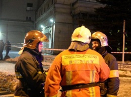 Взрыв в Санкт-Петербурге: число пострадавших возросло