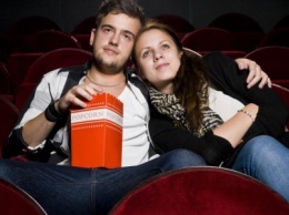 Убежать от предпраздничной суеты: пятерка крутых фильмов в одесских кинотеатрах