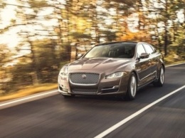 Новый Jaguar XJ станет «чем-то особенным»