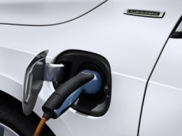 Для электрических Volvo предложат два варианта батарей