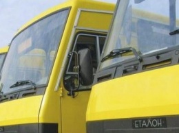 Херсонский горсовет объявил конкурс на пассажирские перевозки