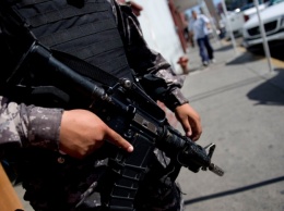 Модель из Венесуэлы убили в Мексике после дискотеки