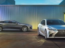 Lexus начал брать деньги за машины, которых нет