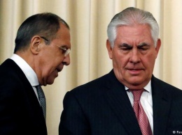 США улучшат отношения c РФ лишь после урегулирования в Донбассе