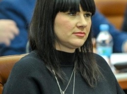 Депутат Дарья Трюхан, у которой тоже провела обыски прокуратура, попала в больницу - распереживалась