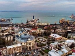 По Одесской области можно будет путешествовать в формате 3D