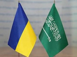 Украина согласовала с Саудовской Аравией сертификат на поставки переработанных пищевых продуктов
