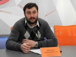 Михаил Тонконогий: Нет - транспортной реформе, да - повышению тарифа!