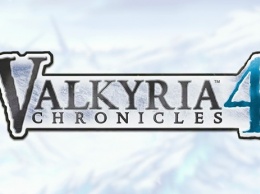 Первая демонстрация геймплея Valkyra Chronicles 4