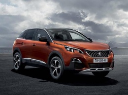 В России нашли подтекающие Peugeot 3008