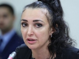 Скандальная топ-чиновница ГМС задекларировала 140 тыс. грн зарплаты