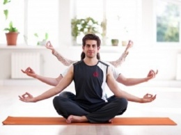 Комплекс упражнений йоги для трех уровней подготовки