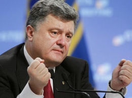 Порошенко назвал главное достижение Украины в 2017 году