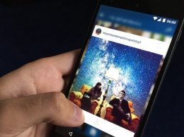 Instagram начинает доставать рекомендациями в основной ленте