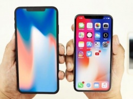 Новые подробности о будущих iPhone 2018