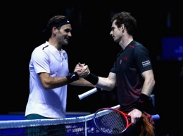 Братья Маррей в шоке, как организаторы помогли Федереру в финале Australian Open