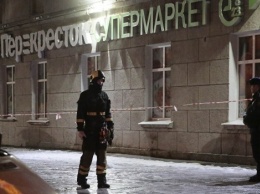 Боевики ИГИЛ взяли на себя ответственность за взрыв в Санкт-Петербурге