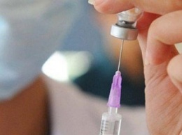 Взрослые Бахмута могут сделать прививки против кори