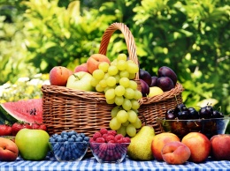 Ученые признали фрукты фактором ожирения