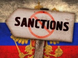 Россия несет многомиллиардный ущерб из-за санкций - Госдеп США