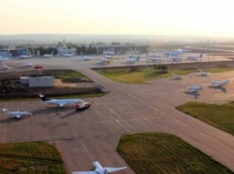 Авиакомпания SkyUp запустит рейсы из Харькова в Болгарию, Черногорию и Одессу в 2018 году