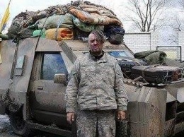 На Украине хотят взять напрокат у НАТО военную технику