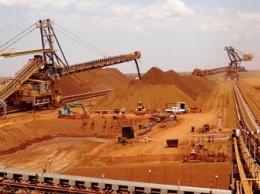 Fortescue сократила квартальные отгрузки железной руды