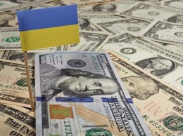 Почему Украина может брать деньги только у МВФ, названа причина