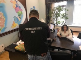 Бывшее руководство Одесской дирекции «Укрпочты» пойдет под суд за взятку