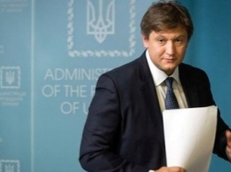 Данилюк рассказал, что означает «кремлевский доклад» США