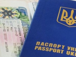 В ГПСУ заявили, что 400 тыс. украинцев посетили ЕС без виз