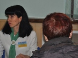 В Краматорске открылся агентский пункт предоставления услуг по пенсионному обеспечению