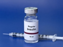 Бердянцы, нуждающиеся в инсулине, будут получать его в аптеке