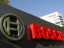 Bosch увеличила прибыль и выручку в 2017 году