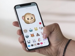 Samsung Galaxy S9 получит Animoji