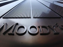 Moody’s прогнозирует госдолг Украины 72,3% ВВП